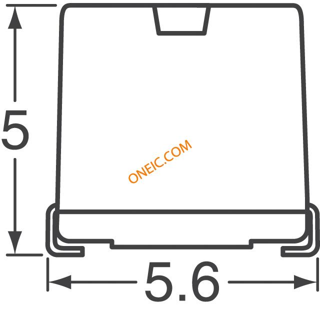 B82442x Series Side