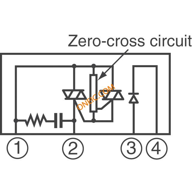 S202S12F Circuit