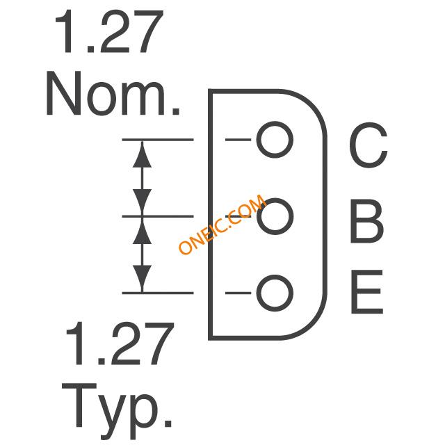 E-Line Bottom