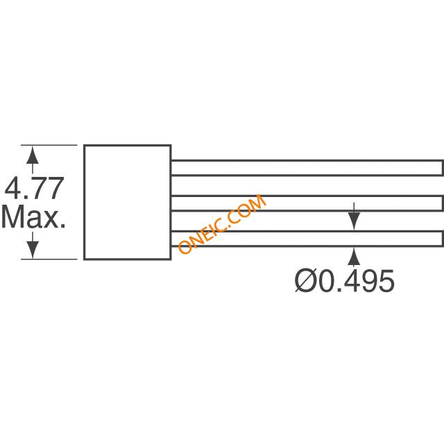 E-Line Side 1