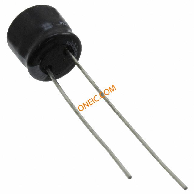 PML Cap, ST Series, Dia. 8.00mm