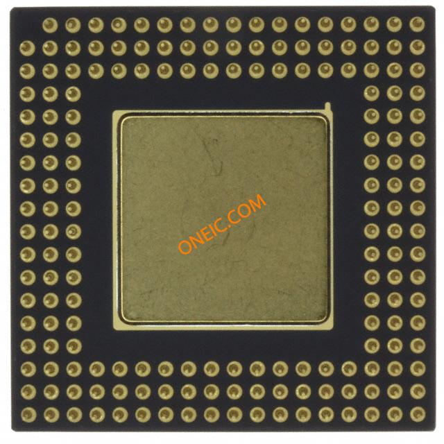 MC68040RC40A