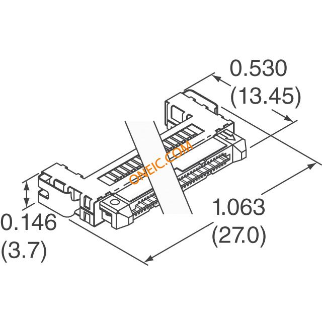 FX15 Series Plug
