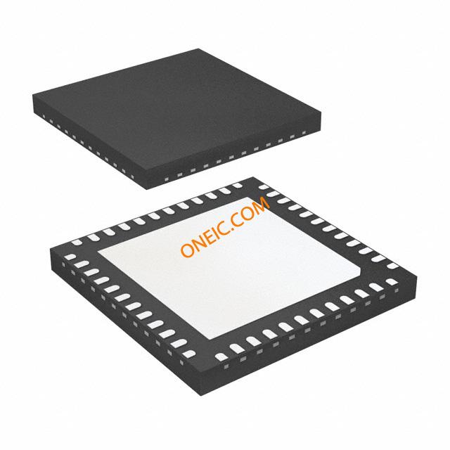 ISPPAC-CLK5406D-01SN48C