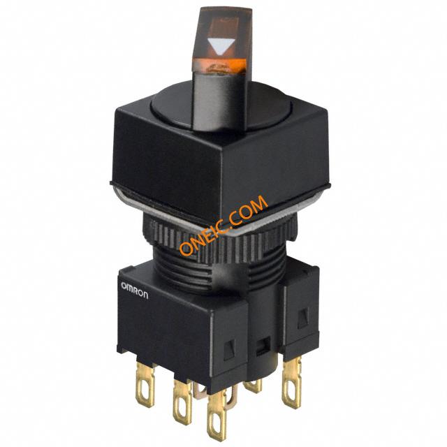 A165W-A3MY-24D-2, A165W-T3MY-24D-2