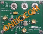 THS4502EVM