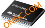SN761678BDCHR