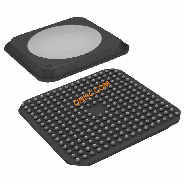 GDJ-252-BGA Pkg
