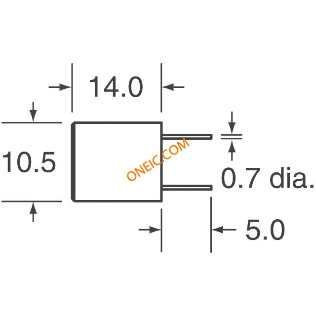 RL181S Series Side