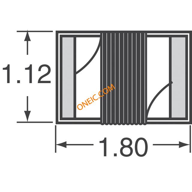 Thumbnail PM0603-3N9-RC
