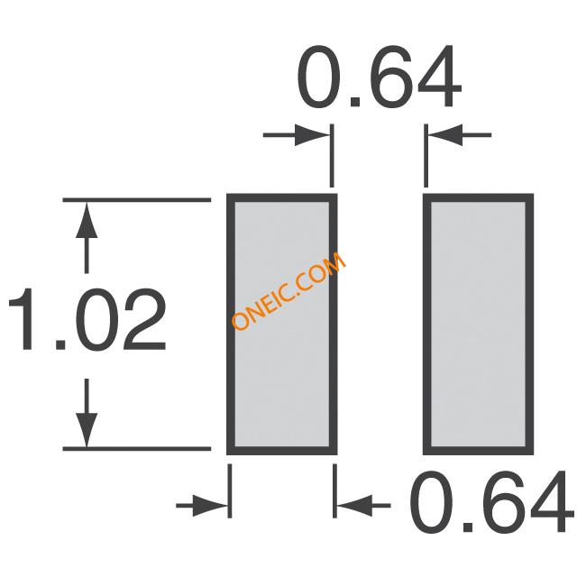 Thumbnail PM0603-3N9-RC