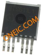BTS611L1 E3128A