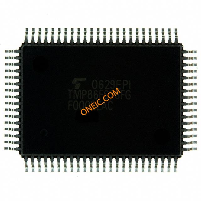 TMP86FS28FG(TZ)