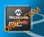PIC32MX360F256L-80I/PT