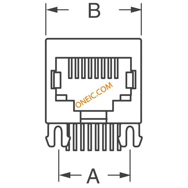 55583 Series Front