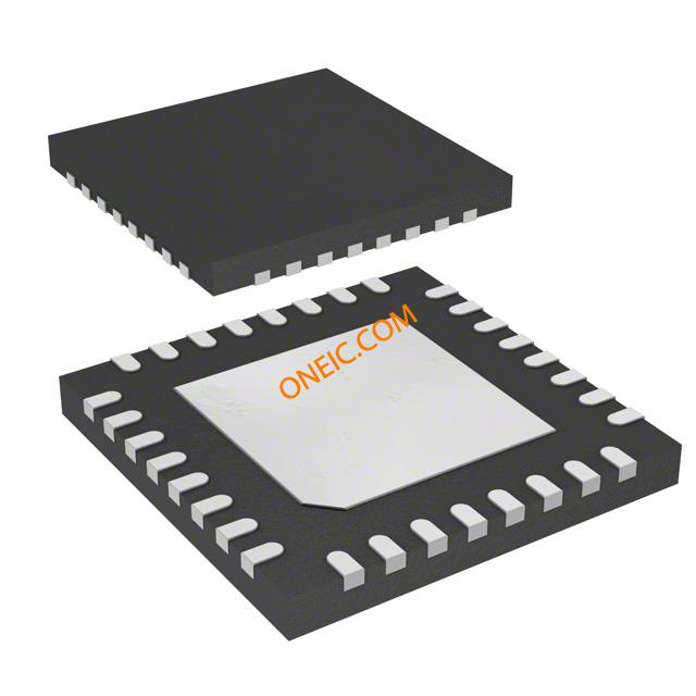 Thumbnail STM8S105K6U6A