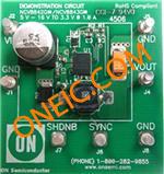 NCV8843MNR2GEVB