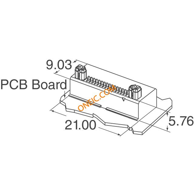45560 Series Vertical