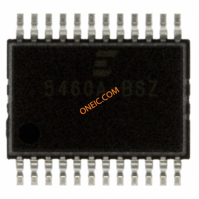 CS5460A-BSZ