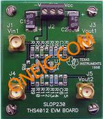 THS4012EVM