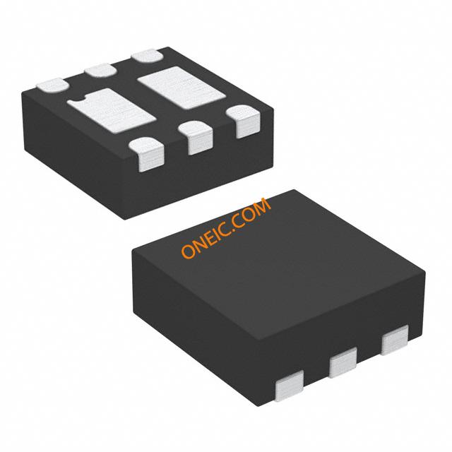 PowerPAK SC-70-6 Dual