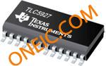 TLC5927IPWPR