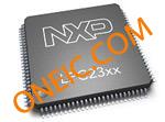 LPC2368FET100,518
