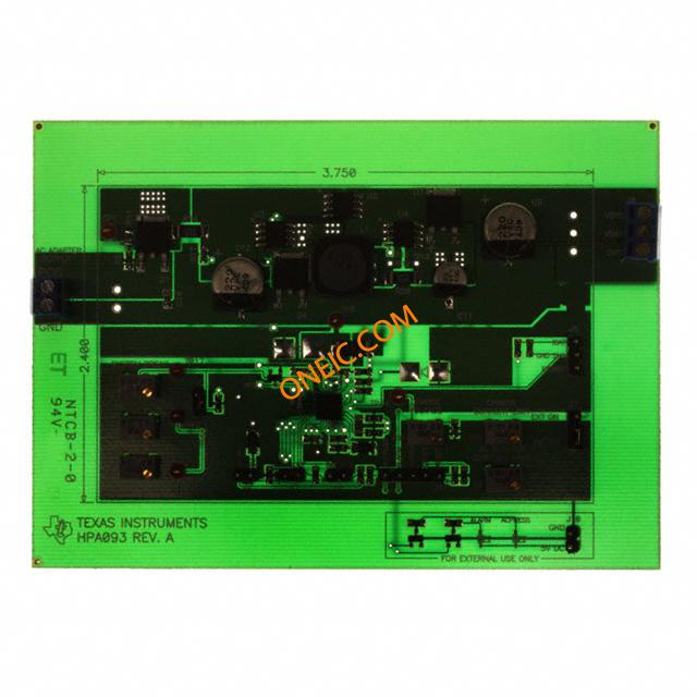 BQ24703EVM