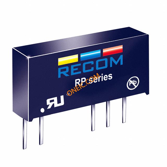 RP series