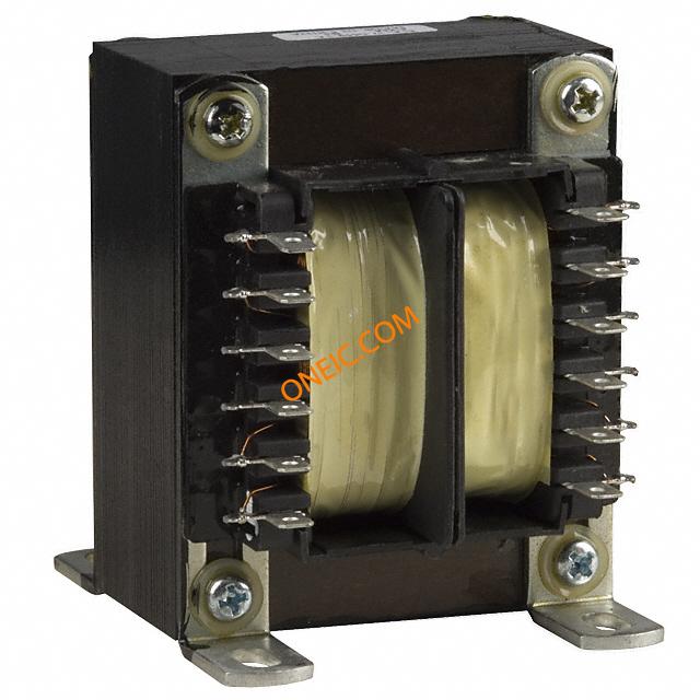 XFORMER 80V, 130A, 175VA TO61-1617