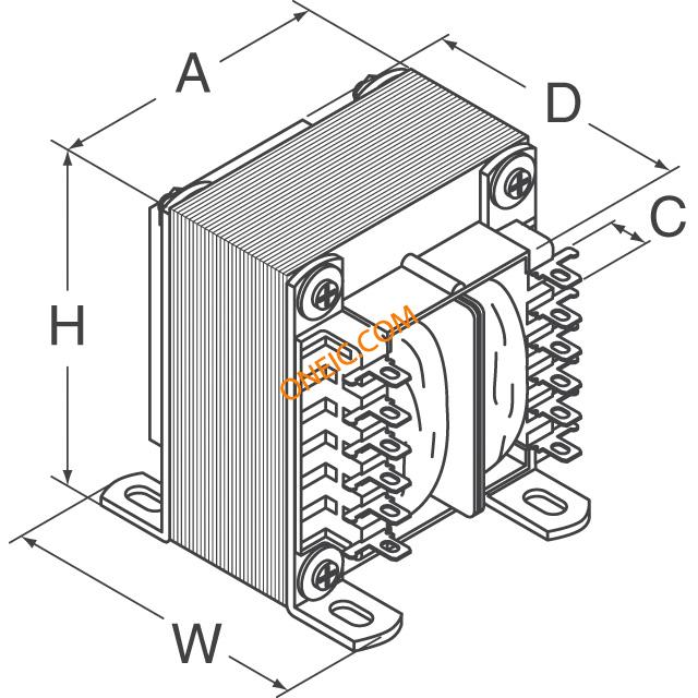 VPS Series
