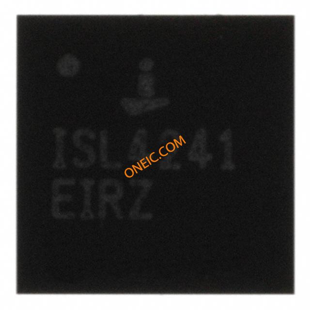 ISL4241EIRZ-T