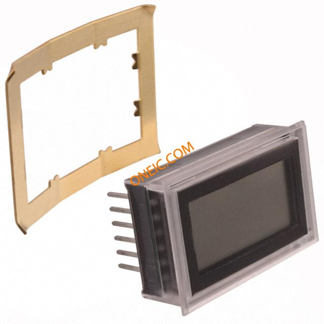 Thumbnail DMS-20LCD-2-5-C