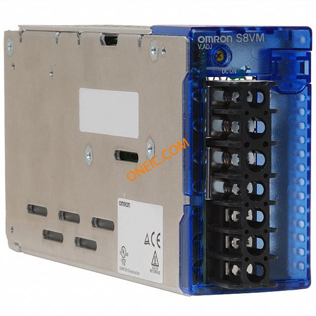 S8VM-15024C, S8VM-15012C, S8VM-15005C