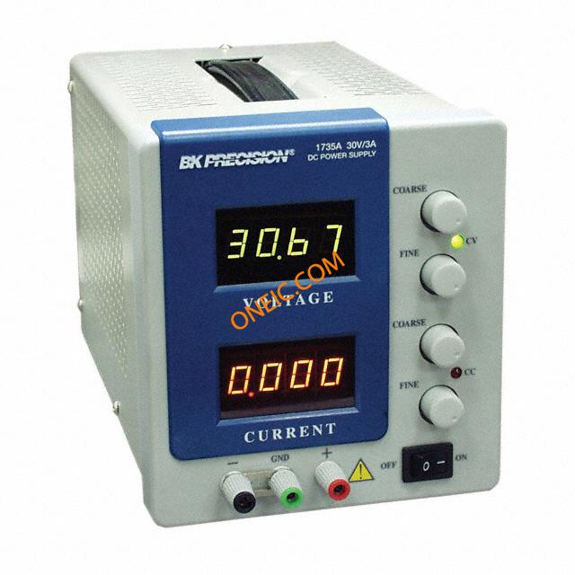 Power Supply