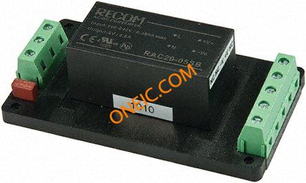 RAC20-12SB-ST
