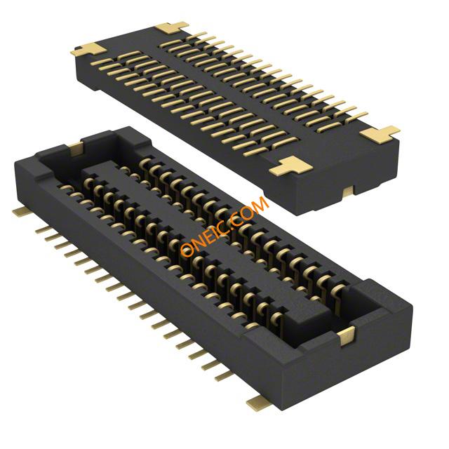 F4S Socket Series 34POS