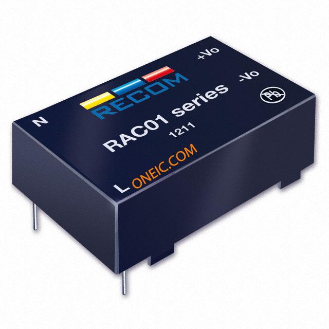 RAC01-24SC
