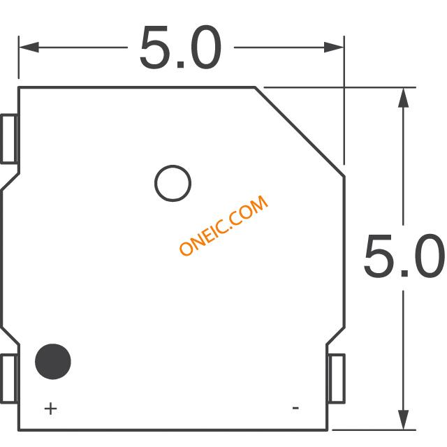 CSS-0575B-SMT Top