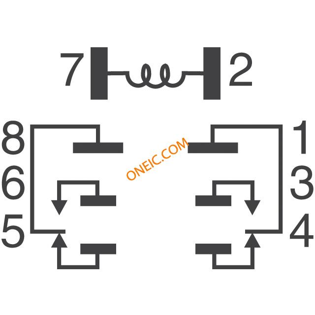 HG2-DC12V Circuit