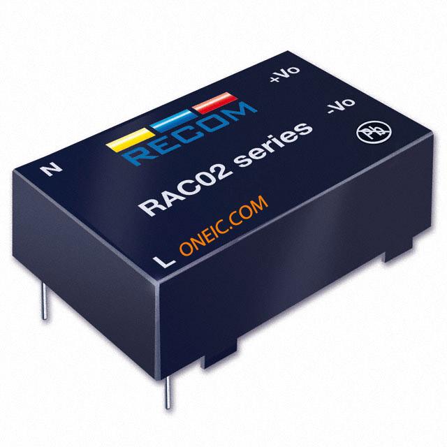 RAC02-05SC
