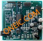 STEVAL-ICV001V1