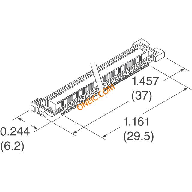 FX11 with Ground Plate 100-Pos