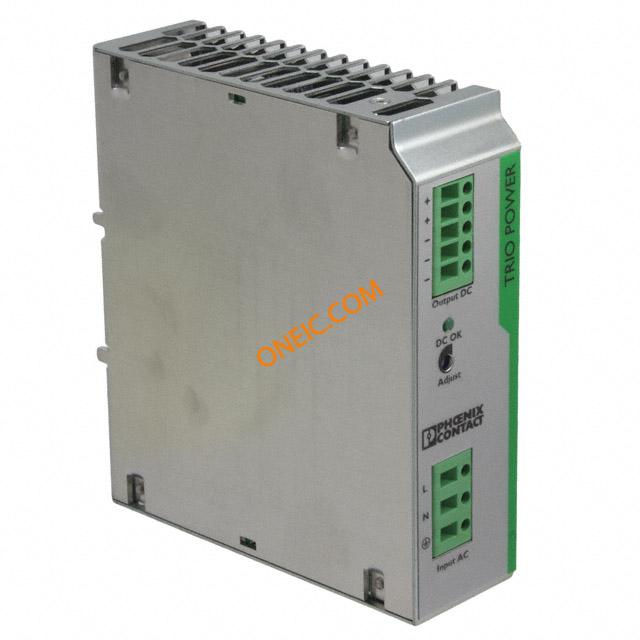 TRIO40 SERIES