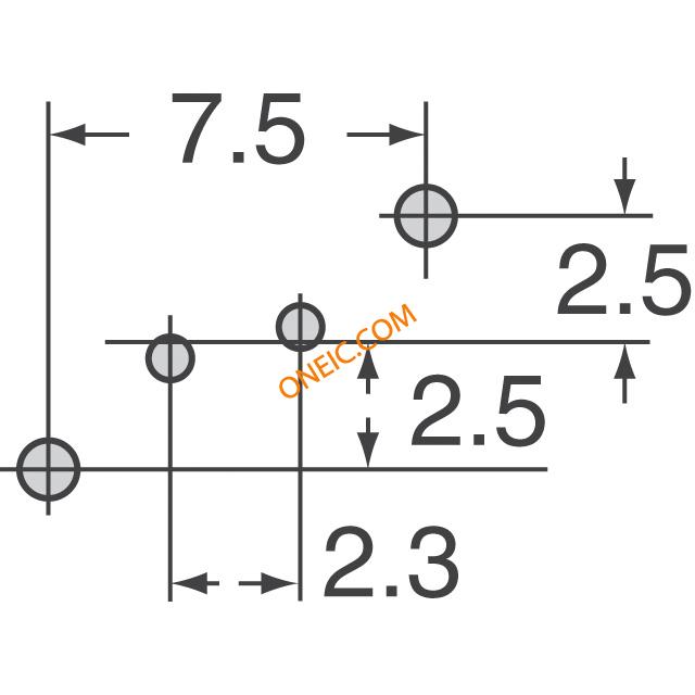 K12C footprint