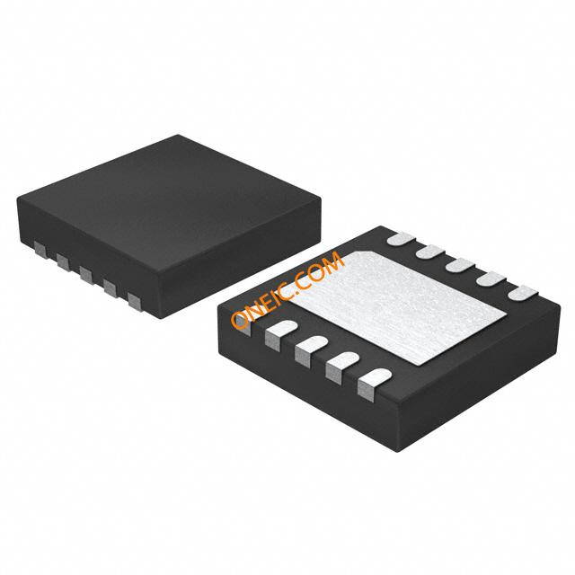 10-DFN Pkg