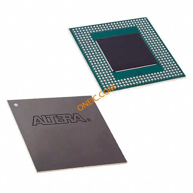 356-BGA Pkg
