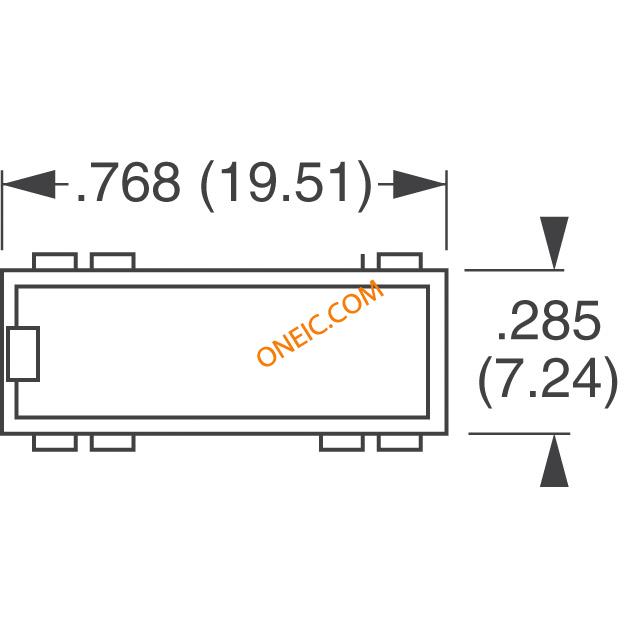 HE700 Series Top