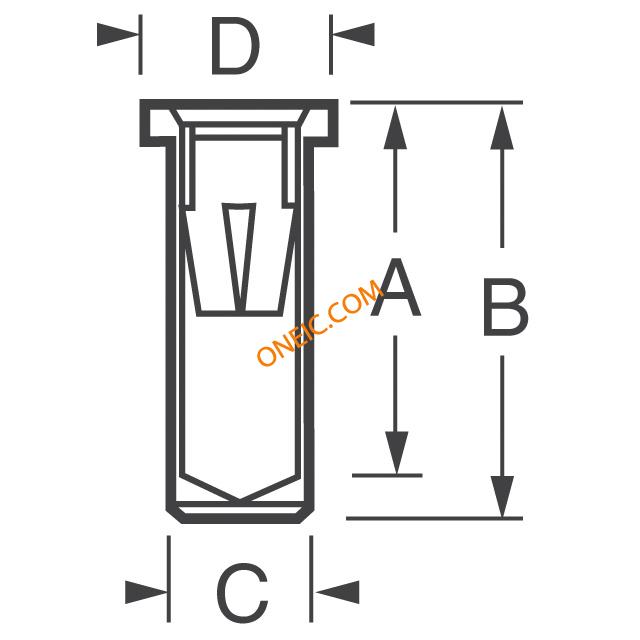 Receptacle Side