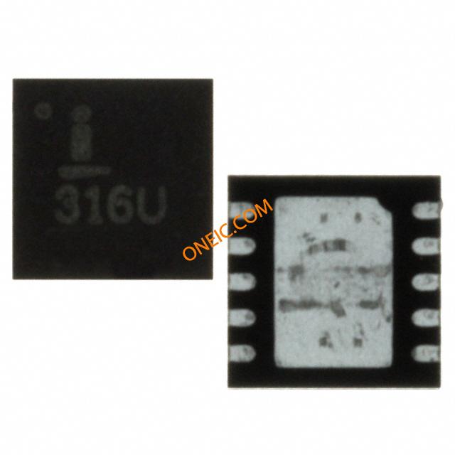 ISL22316UFRT10Z-TK